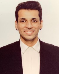 Aditya Vats Sharma