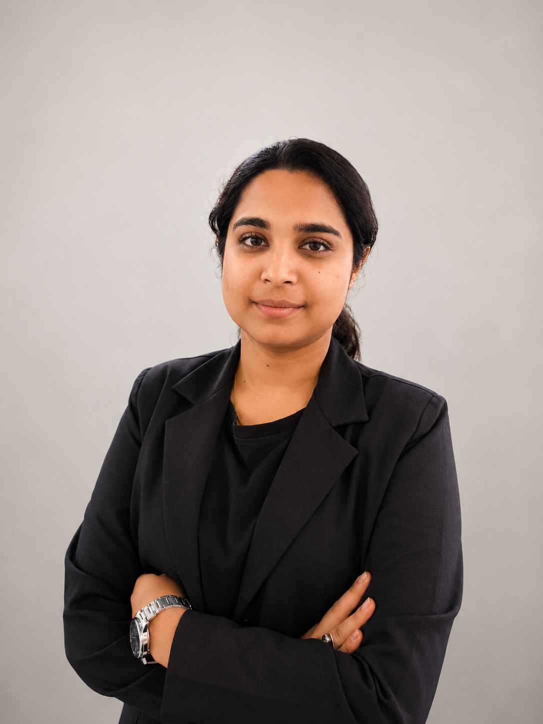 Rashi Khandelwal