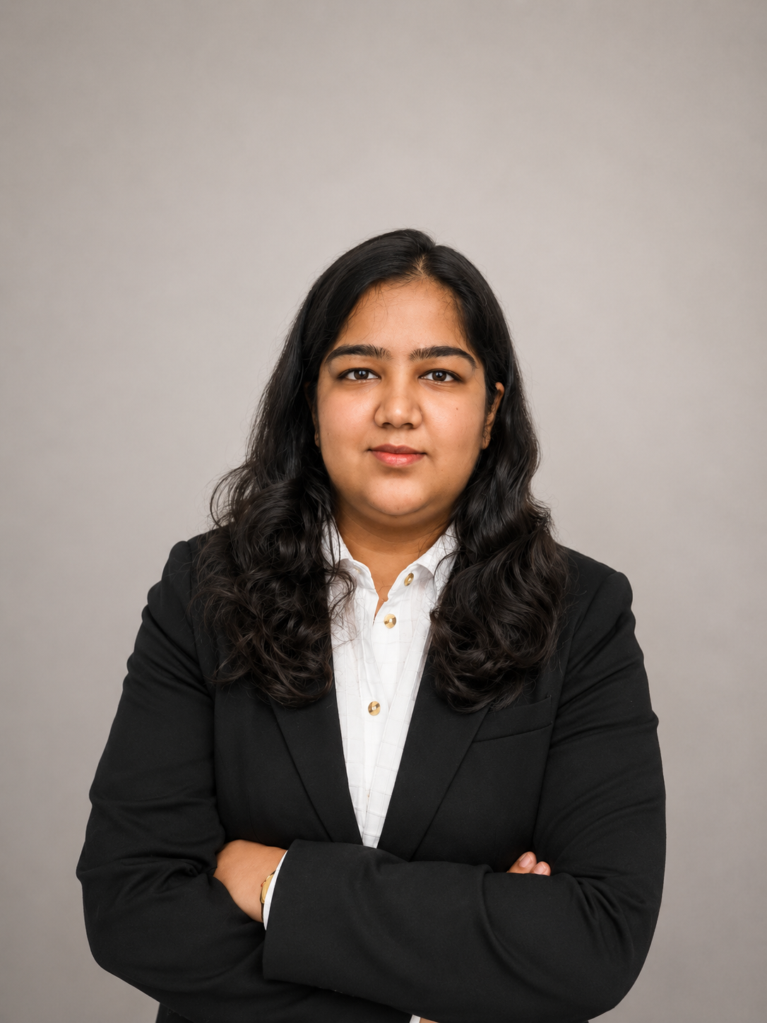Ishita Agarwal