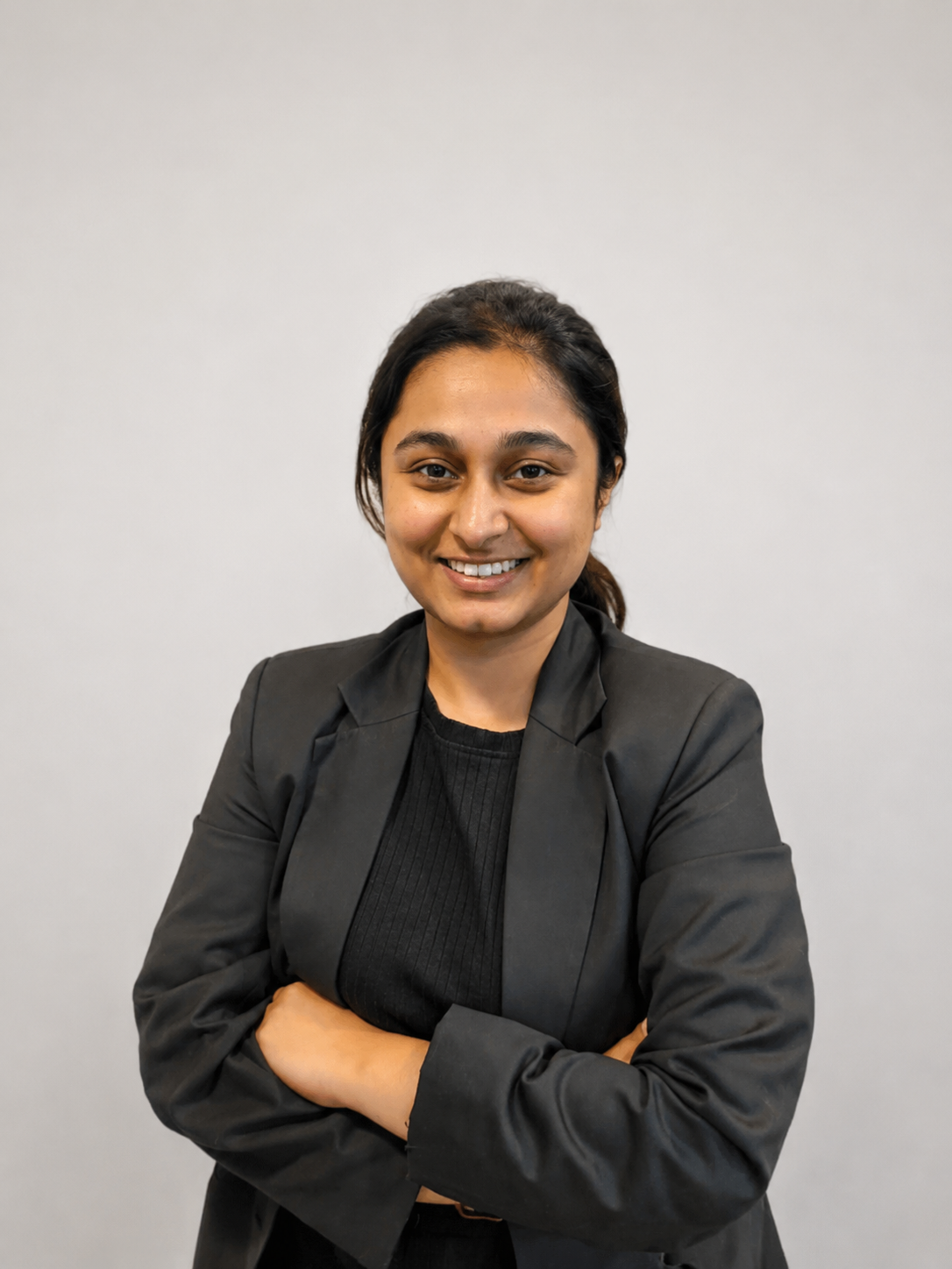 Ruchi Gusain