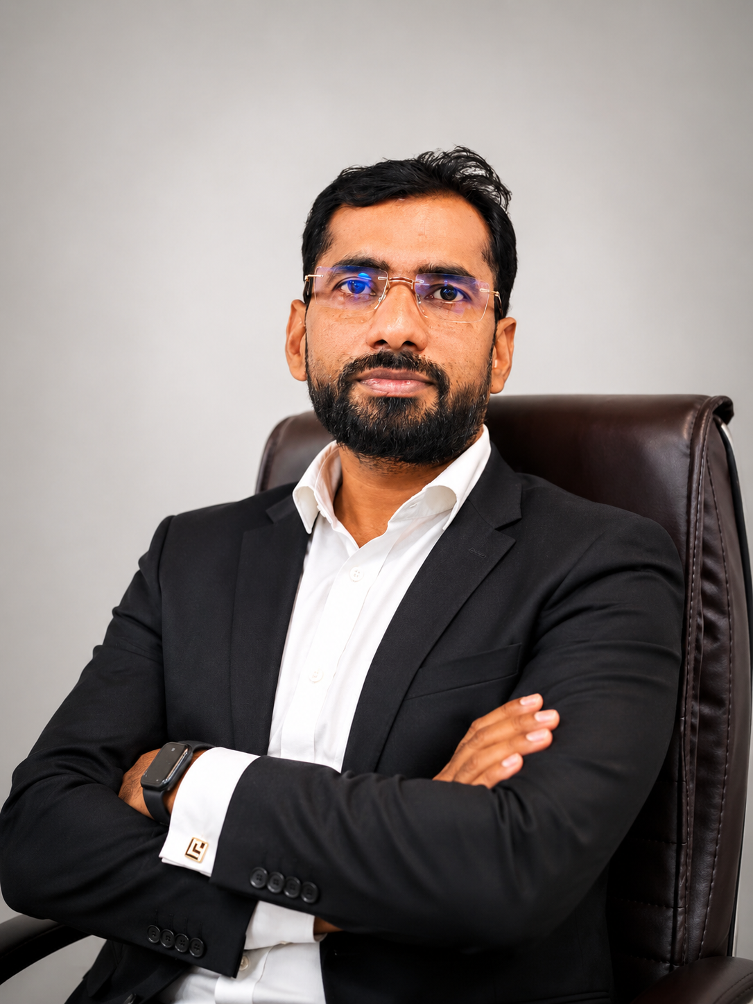 Mohammad Arshad