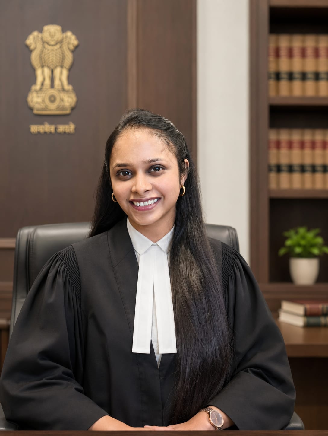 Vidhi Jain